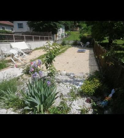 Le Studio Apartment Saint-Jean-en-Royans Exterior photo