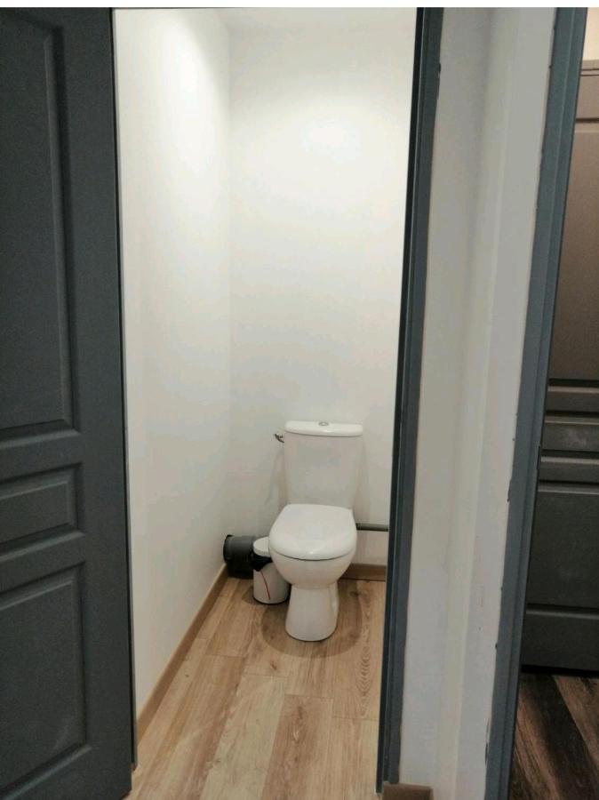 Le Studio Apartment Saint-Jean-en-Royans Exterior photo
