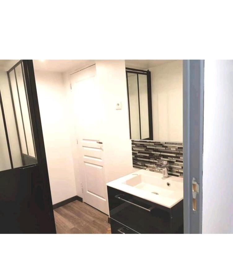 Le Studio Apartment Saint-Jean-en-Royans Exterior photo